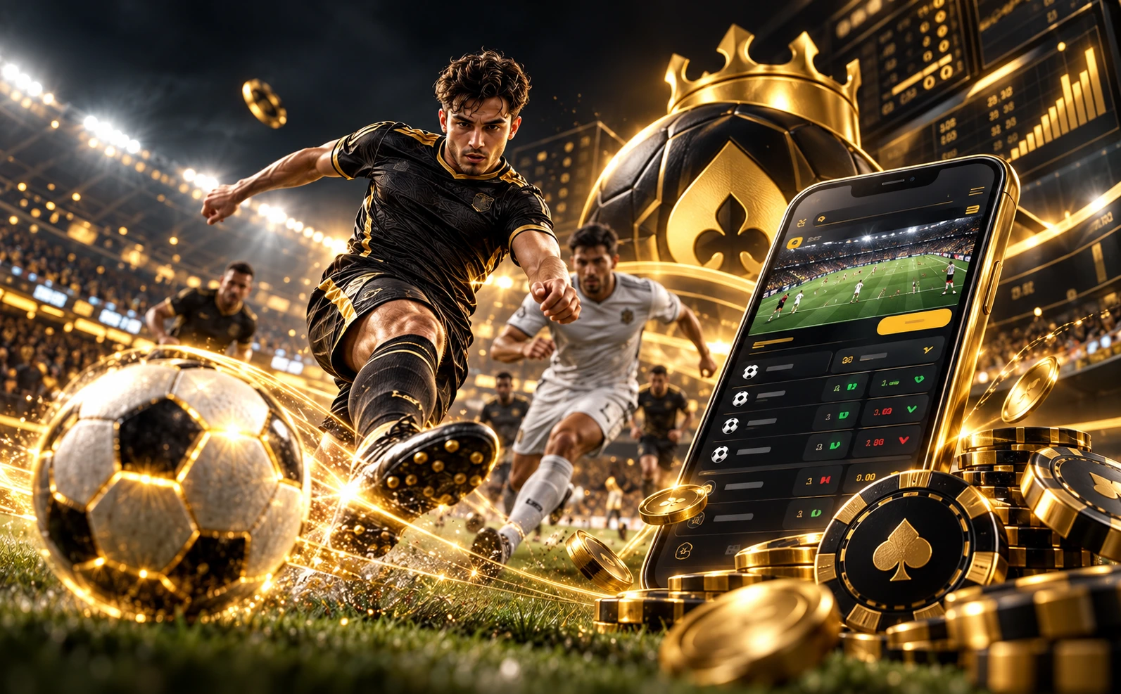 PADU33 Sports & Football Malaysia | Guide & Access PADU33 Malaysia